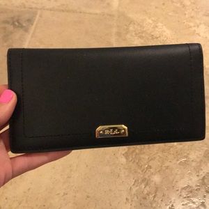 Ralph Lauren Wallet